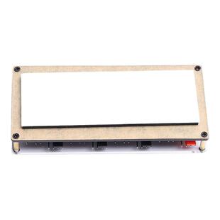 RGB调光+PWM温控调速二合一+控制器针/5V3针集线器4pin风扇12V4小
