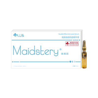 美祺润祛痘plus痘印痘肌水光护理