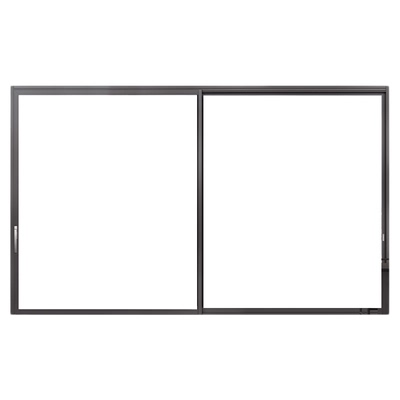 降噪门窗断桥铝隔音窗钢化玻璃