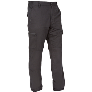 迪卡侬官方旗舰店工装裤男休闲长裤春秋棉直筒宽松百搭裤子 OVHU