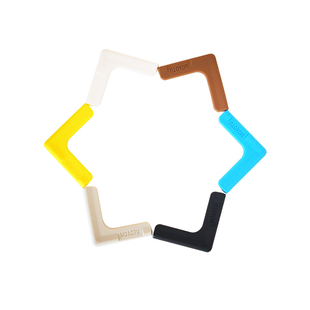 橱柜柜体防护角壁挂电视机防撞角餐边柜床防撞角茶几防磕碰保护角