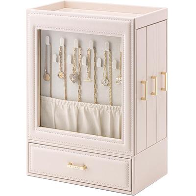 唯兰朵收纳盒大容量首饰盒