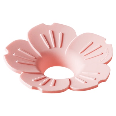 雪昂咖啡滤杯托防震硅胶通用支架