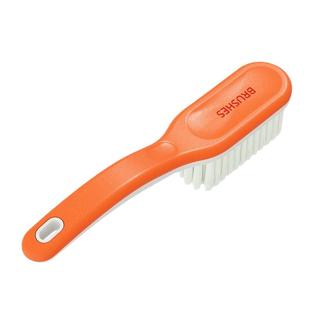 刷子鞋刷鞋神器家用洗鞋刷子洗衣刷子清洁刷软毛刷鞋刷不伤鞋神器