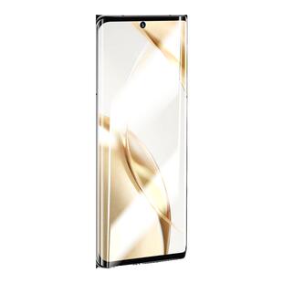 适用荣耀200/400手机膜100/90pro300钢化膜80honor500pro水凝70新款60se全屏50曲面华为magic8/7曲屏6软x50