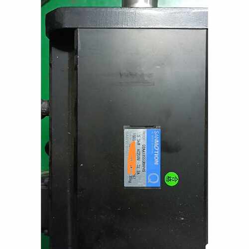 议价Q2AA18550RXS00山洋电机现货及维修议价维修