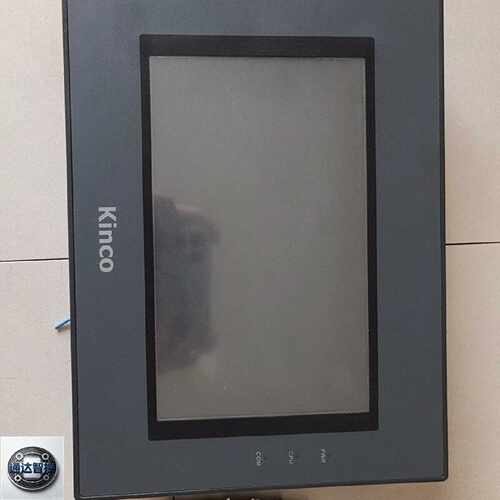 可维修Kinco步科MT4512TE触摸屏现货