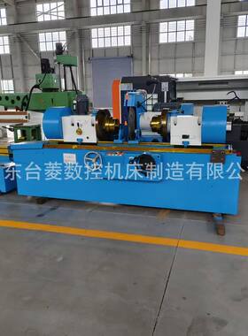 曲轴磨床MQ8240精密液压磨削发动机加工曲轴8260磨床