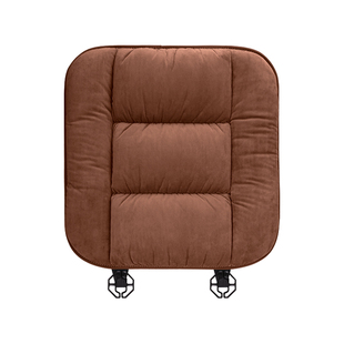 沃尔沃xc60坐垫冬季毛绒保暖s60/s90/xc70汽车座垫驾驶座椅套用品