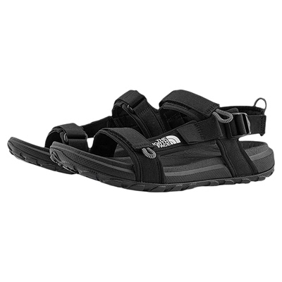 thenorthface凉鞋北面