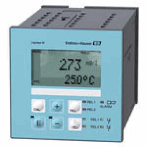 议价EH德国CPM253-MR0010 PH/ORP变送器水质分析工业酸碱度原装现