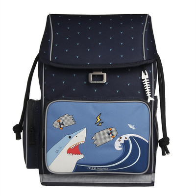 比利时premier进口多功能书包