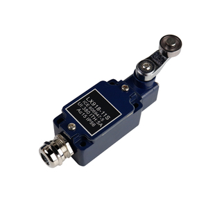 重型船用限位开关LX918-120 11L 11Z 11G 行程开关11S可调式行程