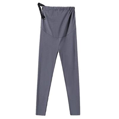 孕妇装打底裤秋冬新款外穿小个子