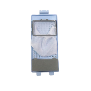 适用TCL洗衣机过滤网滤盒网XQB55-36SP/60-21CSP/70-36SP/55-F101