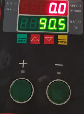 【询价】乘福定型机配件缩码表JA-102适用