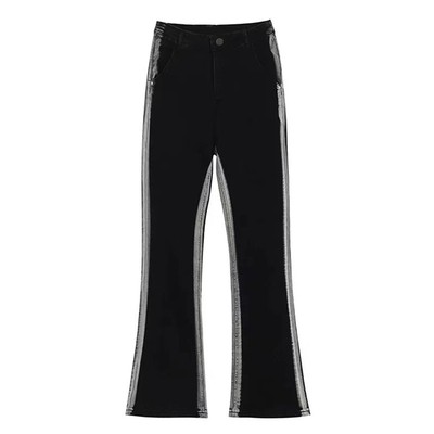 显瘦天花板，闭眼入的修容牛仔裤