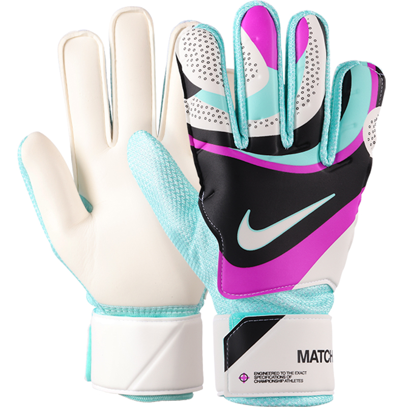 Nike耐克守门员手套成人训练比赛门将乳胶手套男透气防滑足球装备