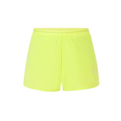 DESCENTE迪桑特WOMEN’S RUNNING系列女士梭织短裤夏季