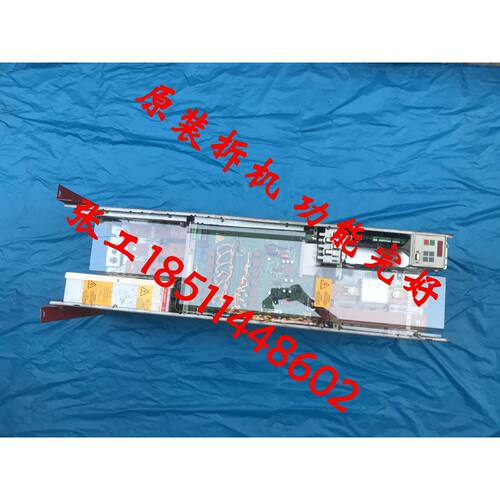一  6SE7034-6EE85-0AA0原装成色新6SE70变频器整流回馈单元