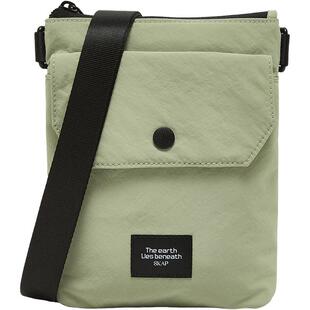 SKAP圣伽步女包2025秋冬新款单肩小包休闲复古拉链磁扣女士斜挎包