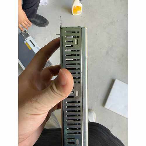 非标价RlETER立达贝加莱PLC模块CX408成色好议价