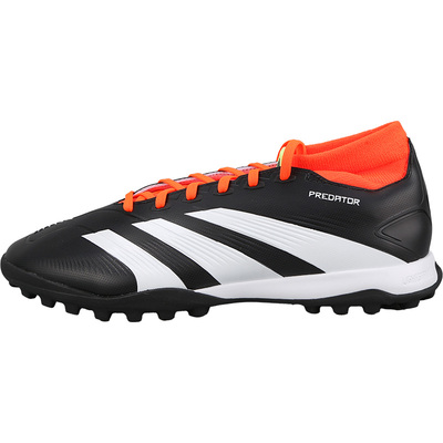 ADIDAS猎鹰高帮碎钉专业足球鞋TF