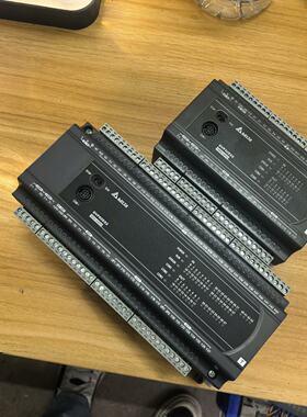 询价-台达PLC，型号DVP60ES200T//DVP32ES20