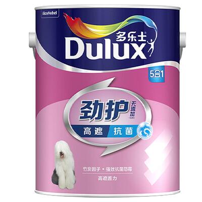 多乐士劲护高遮乳胶漆A8149