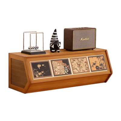 桌面置物架书架子收纳儿童简易