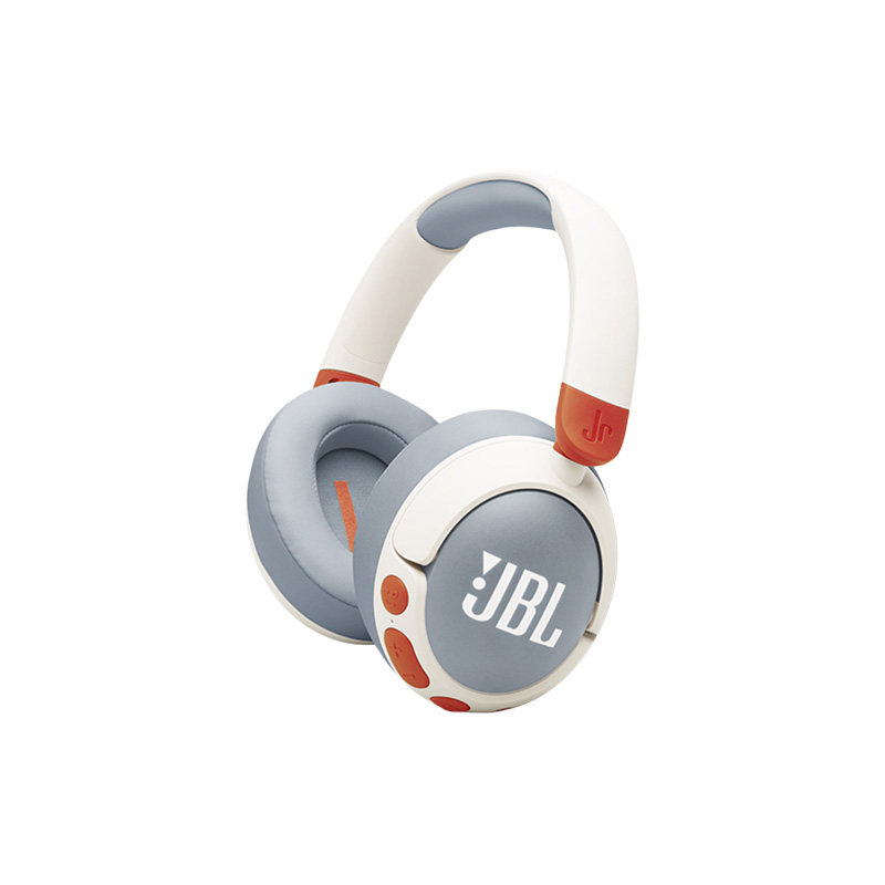 JBL JR470NC头戴式儿蓝牙耳机