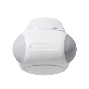 科巢推拉门锁扣防夹手卡扣儿童安全锁厨房移门移窗移柜限位固定器