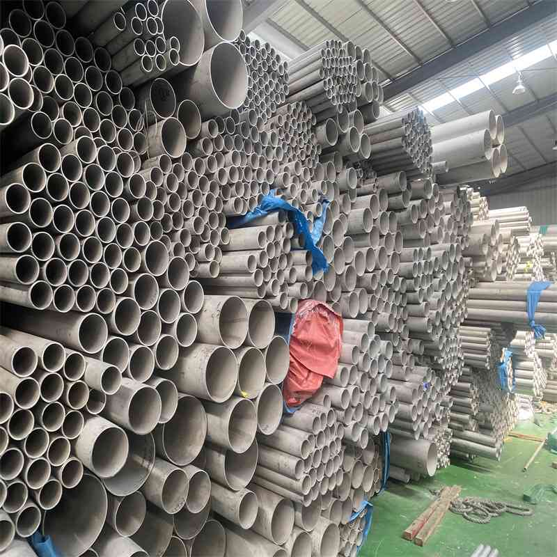 304不锈钢方管201 316L 2205不锈钢无缝方管矩形管拉丝无缝钢管