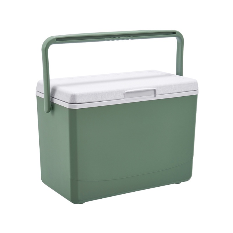 行森户外保温箱露营摆摊保冷藏箱保鲜冰商用商用桶钓鱼冰块热