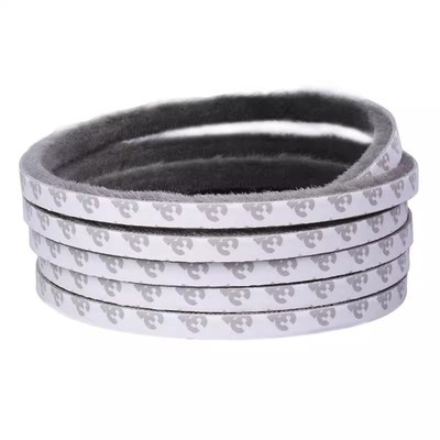 门缝密封条隔音超静音老式