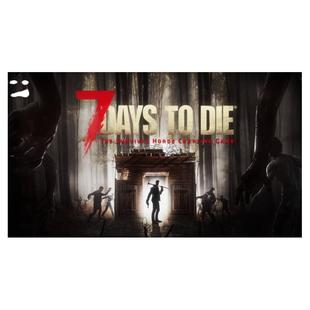 7DaystoDie服务器七日杀Steam开服3dm低价一条龙服务 BGP三线网络