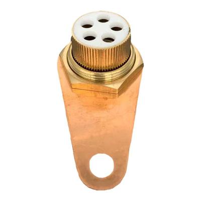 bttz矿物质电缆终端头