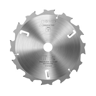 金刚石水泥纤维板冰火板硅酸钙板专用锯片云石切割机47812寸pcd头