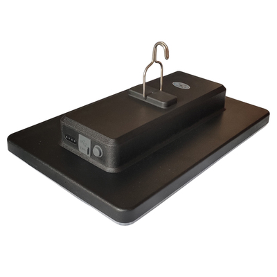 夜市摆摊灯超亮平板led应急灯