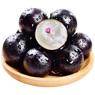 顺丰嘉宝果新鲜水果树葡萄现摘罕见大果沙巴嘉宝果酸甜当季整箱