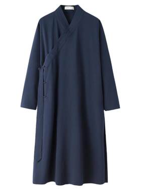 武当山男女同款道袍太极服套装