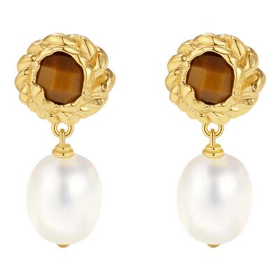 新品上市宝石珍珠气质