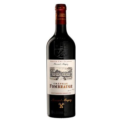 中粮名庄荟法国原瓶进口红酒