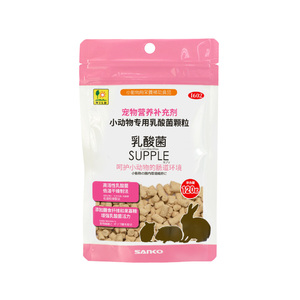 小宠维C乳酸菌化毛关节保健