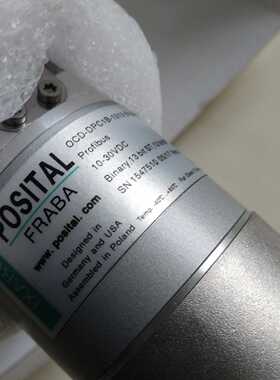 议价POSITAL编码OCD-DPC1B-1212-B150-H3P, OCD-EIB1B-1213-C100-