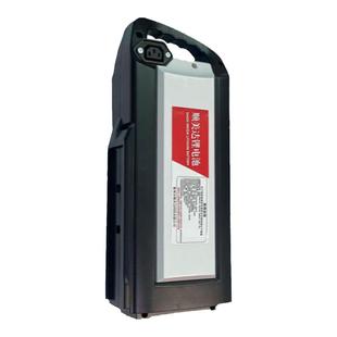 爱玛台铃专用各类通用手提款36V48V锂电池