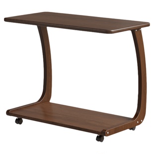 安居客可移动边几沙发侧边柜家用客厅小茶几小桌子小户型床头桌柜