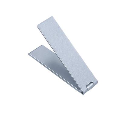 班诗迪手机一字支架粘贴式金属