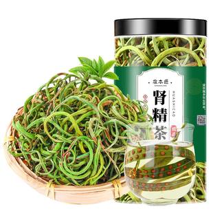 东北吉林长白山野生肾精茶肾精草旗舰店化石草肾精草黄金草嗷嗷叫