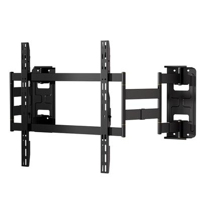 卡洛奇nx90电视伸缩挂架内嵌超薄